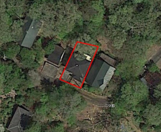 京都府南丹市園部町大河内二ツ石 戸建て2の画像