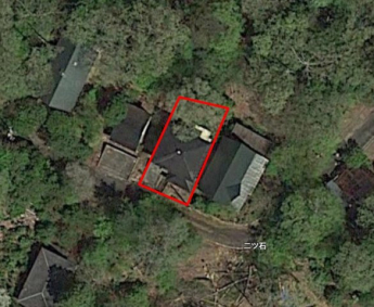 京都府南丹市園部町大河内二ツ石 戸建て2の画像