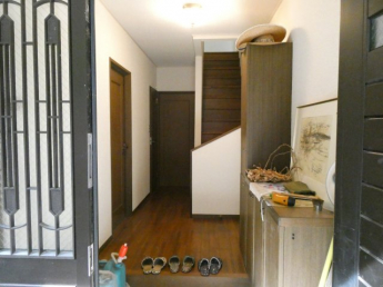 京都府南丹市園部町大河内二ツ石 戸建て2の画像