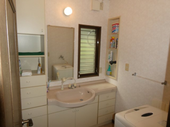 京都府南丹市園部町大河内二ツ石 戸建て2の画像