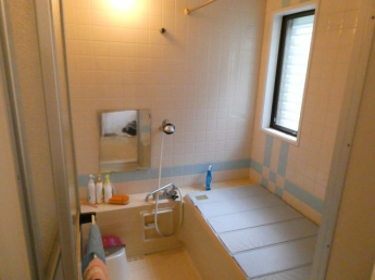 京都府南丹市園部町大河内二ツ石 戸建て2の画像