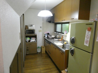 京都府南丹市園部町大河内二ツ石 戸建て2の画像