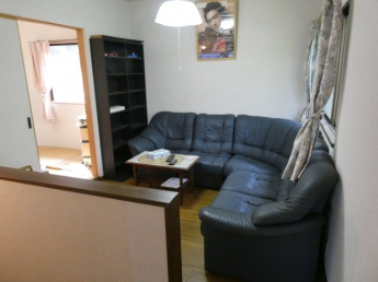 京都府南丹市園部町大河内二ツ石 戸建て2の画像