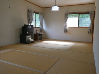 京都府南丹市園部町大河内二ツ石 戸建て2の画像