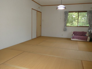 京都府南丹市園部町大河内二ツ石 戸建て2の画像