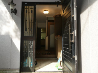 京都府南丹市園部町大河内二ツ石 戸建て2の画像