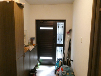 京都府南丹市園部町大河内二ツ石 戸建て2の画像