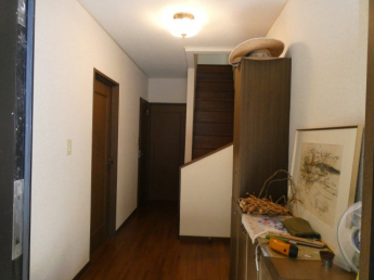 京都府南丹市園部町大河内二ツ石 戸建て2の画像