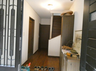 京都府南丹市園部町大河内二ツ石 戸建て2の画像