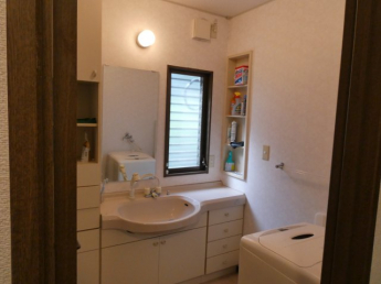 京都府南丹市園部町大河内二ツ石 戸建て2の画像