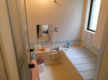 京都府南丹市園部町大河内二ツ石 戸建て2の画像