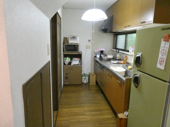 京都府南丹市園部町大河内二ツ石 戸建て2の画像