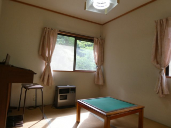 京都府南丹市園部町大河内二ツ石 戸建て2の画像