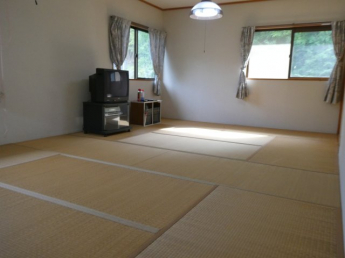 京都府南丹市園部町大河内二ツ石 戸建て2の画像