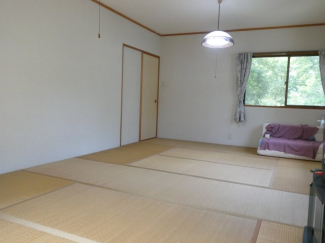 京都府南丹市園部町大河内二ツ石 戸建て2の画像