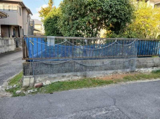 松山市古三津１丁目の売地の画像