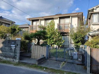 松山市古三津１丁目の中古一戸建ての画像