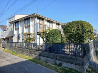 松山市古三津１丁目の中古一戸建ての画像