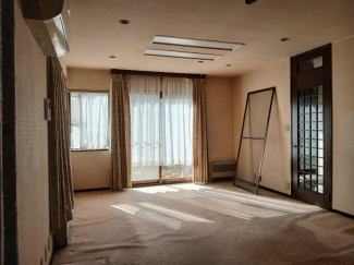 松山市古三津１丁目の中古一戸建ての画像