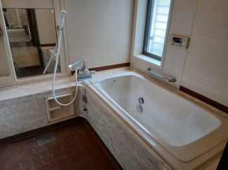 松山市古三津１丁目の中古一戸建ての画像