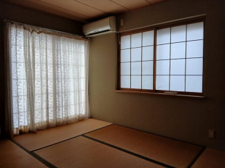 松山市古三津１丁目の中古一戸建ての画像