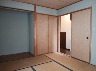 松山市古三津１丁目の中古一戸建ての画像