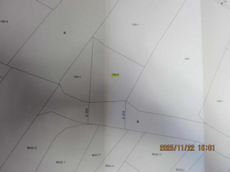 伊予市米湊の中古一戸建ての画像