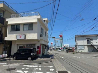 新居浜市松原町の店舗の画像
