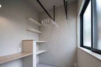 新居浜市政枝町１丁目の新築一戸建ての画像