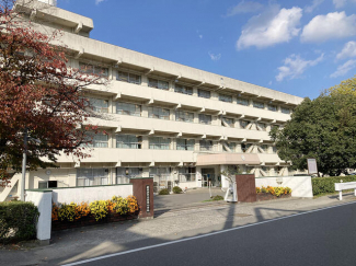 新居浜市立金栄小学校まで800m