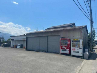 新居浜市七宝台町の売地の画像