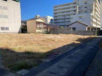 松山市余戸東２丁目の売地の画像