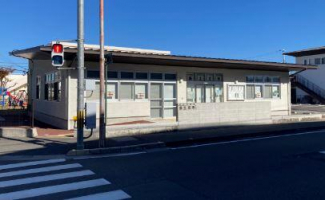 松山市余戸東２丁目の売地の画像