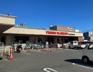 松山市余戸東２丁目の売地の画像