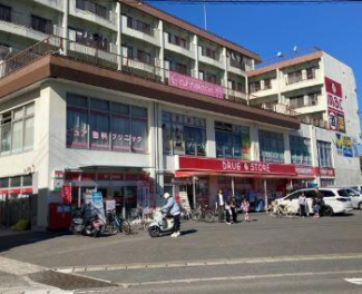 松山市余戸東２丁目の売地の画像