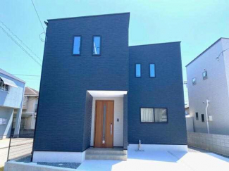 ディアタウン越智２丁目№１（１号地）の画像