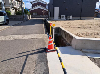 ディアタウン越智２丁目№１（１号地）の画像