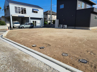 ディアタウン越智２丁目№１（１号地）の画像