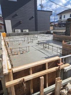 ディアタウン越智２丁目№１（１号地）の画像