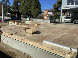 ディアタウン越智２丁目№１（１号地）の画像