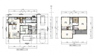 ディアタウン北斎院町№５の画像