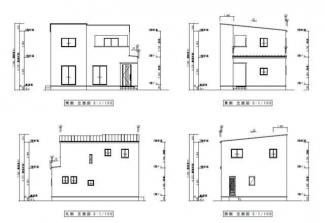 ディアタウン北斎院町№５の画像