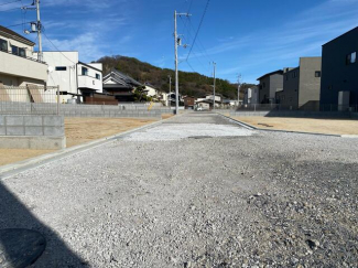 ディアタウン北斎院町№５の画像