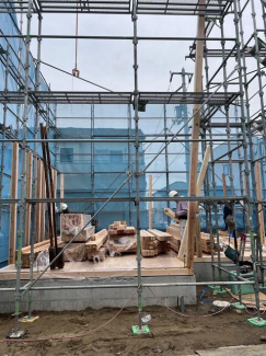 ディアタウン北斎院町№５の画像