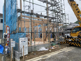 ディアタウン北斎院町№５の画像