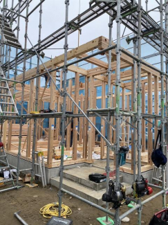 ディアタウン北斎院町№５の画像