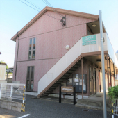 西宮市西福町のアパートの画像