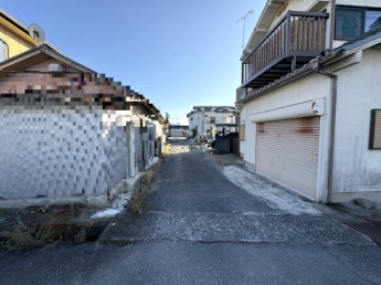 □■□　西脇市富田町　一戸建　オーナーチェンジ　■■□

月額５５０００円で賃貸中！　利回り15.3% 
