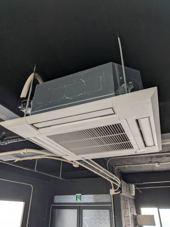 【その他設備】