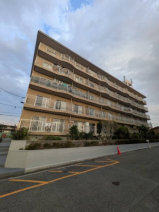 明石市魚住町西岡のマンションの画像